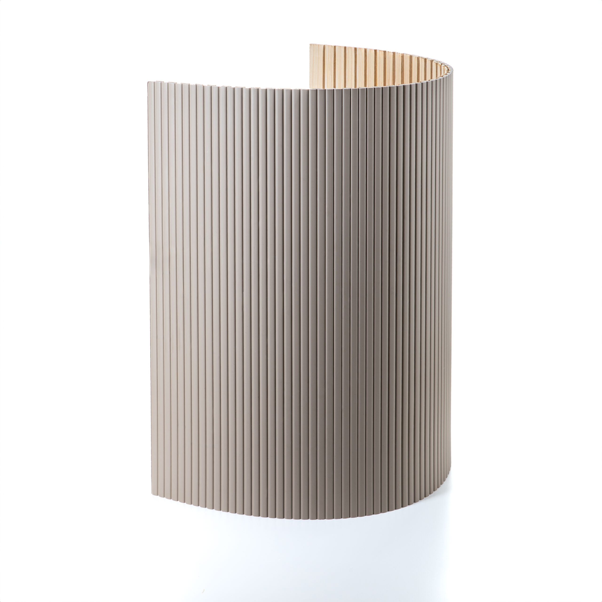 JP Decor 3D flexpanel - Cream Taupe - Image 2